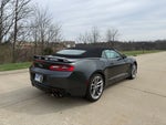 2017 Chevrolet Camaro 2SS