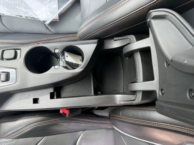 2017 Chevrolet Camaro 2SS