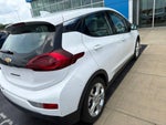 2021 Chevrolet Bolt EV LT