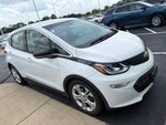 2021 Chevrolet Bolt EV LT