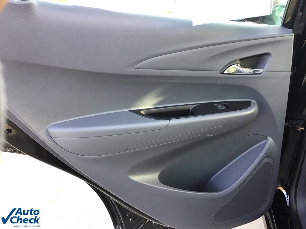 2019 Chevrolet Bolt EV LT