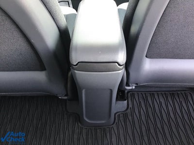 2019 Chevrolet Bolt EV LT