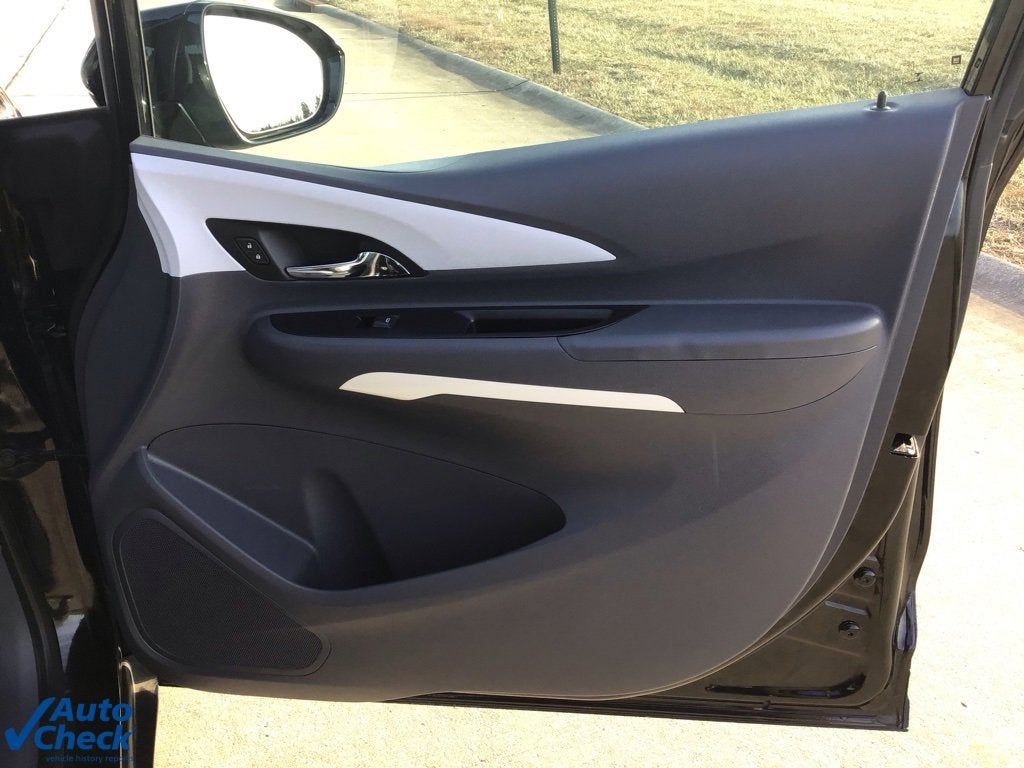 2019 Chevrolet Bolt EV LT