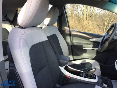 2019 Chevrolet Bolt EV LT