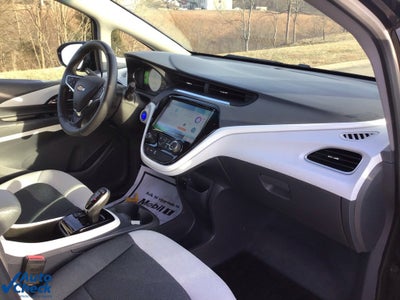 2019 Chevrolet Bolt EV LT