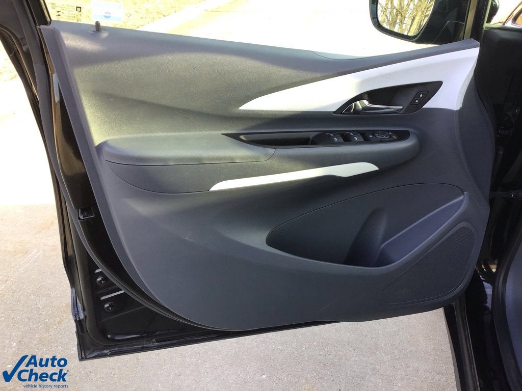 2019 Chevrolet Bolt EV LT