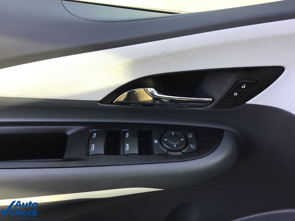 2019 Chevrolet Bolt EV LT