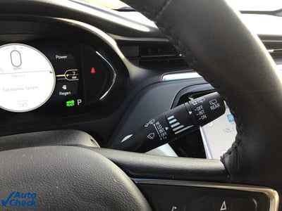 2019 Chevrolet Bolt EV LT