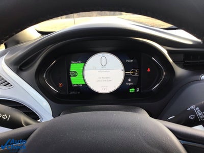 2019 Chevrolet Bolt EV LT