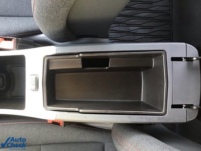 2019 Chevrolet Bolt EV LT