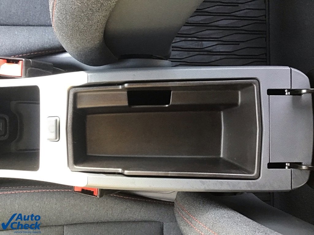 2019 Chevrolet Bolt EV LT