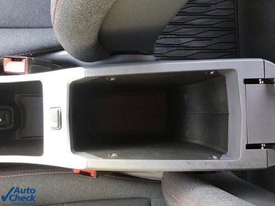 2019 Chevrolet Bolt EV LT