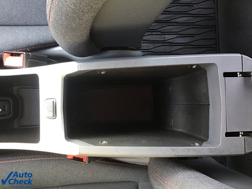 2019 Chevrolet Bolt EV LT