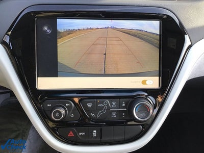 2019 Chevrolet Bolt EV LT