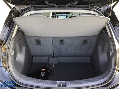 2019 Chevrolet Bolt EV LT