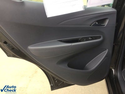 2019 Chevrolet Bolt EV Premier