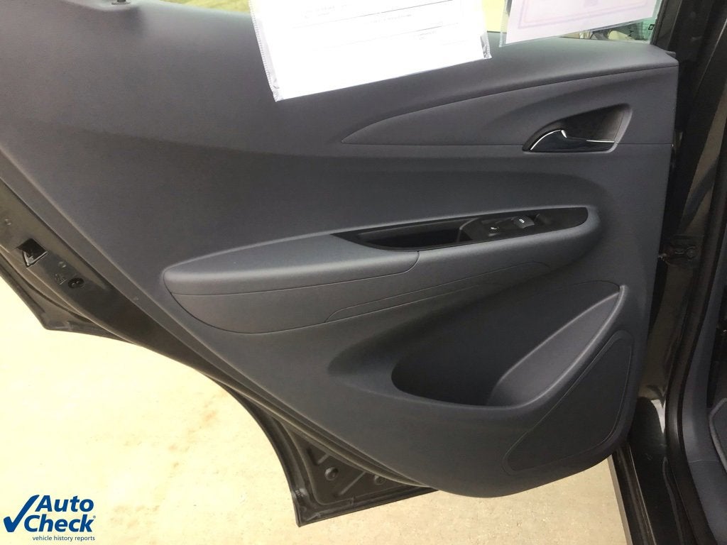 2019 Chevrolet Bolt EV Premier