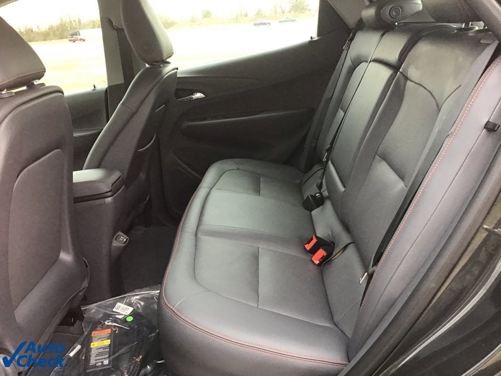 2019 Chevrolet Bolt EV Premier