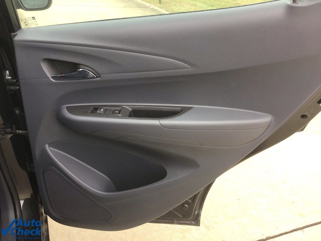 2019 Chevrolet Bolt EV Premier