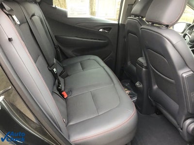 2019 Chevrolet Bolt EV Premier