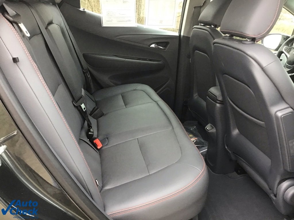 2019 Chevrolet Bolt EV Premier