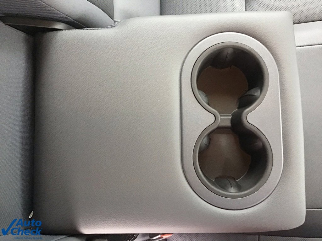 2019 Chevrolet Bolt EV Premier