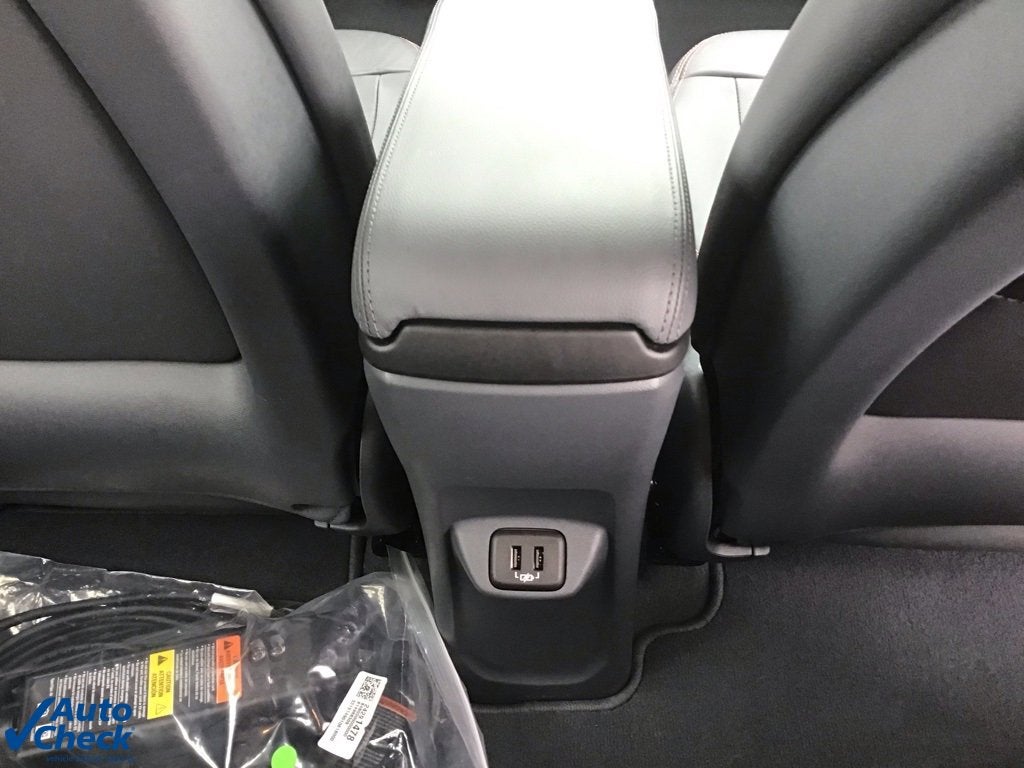 2019 Chevrolet Bolt EV Premier