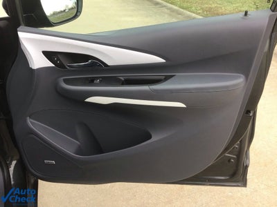 2019 Chevrolet Bolt EV Premier