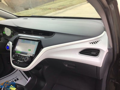 2019 Chevrolet Bolt EV Premier