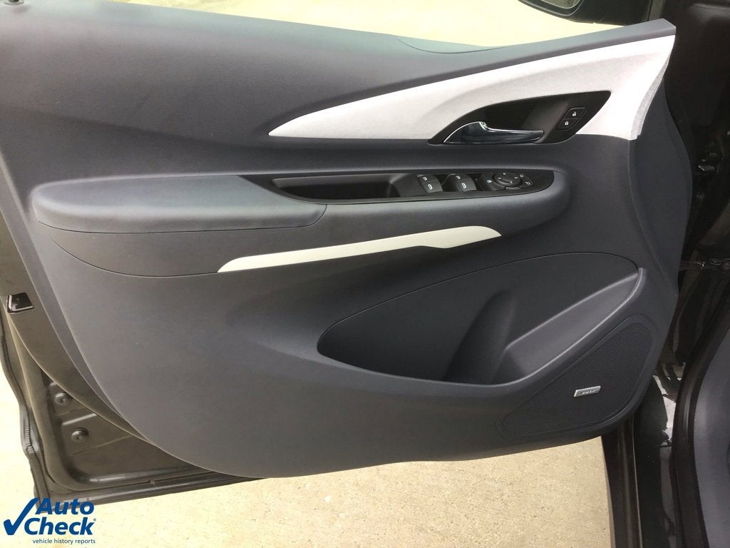 2019 Chevrolet Bolt EV Premier