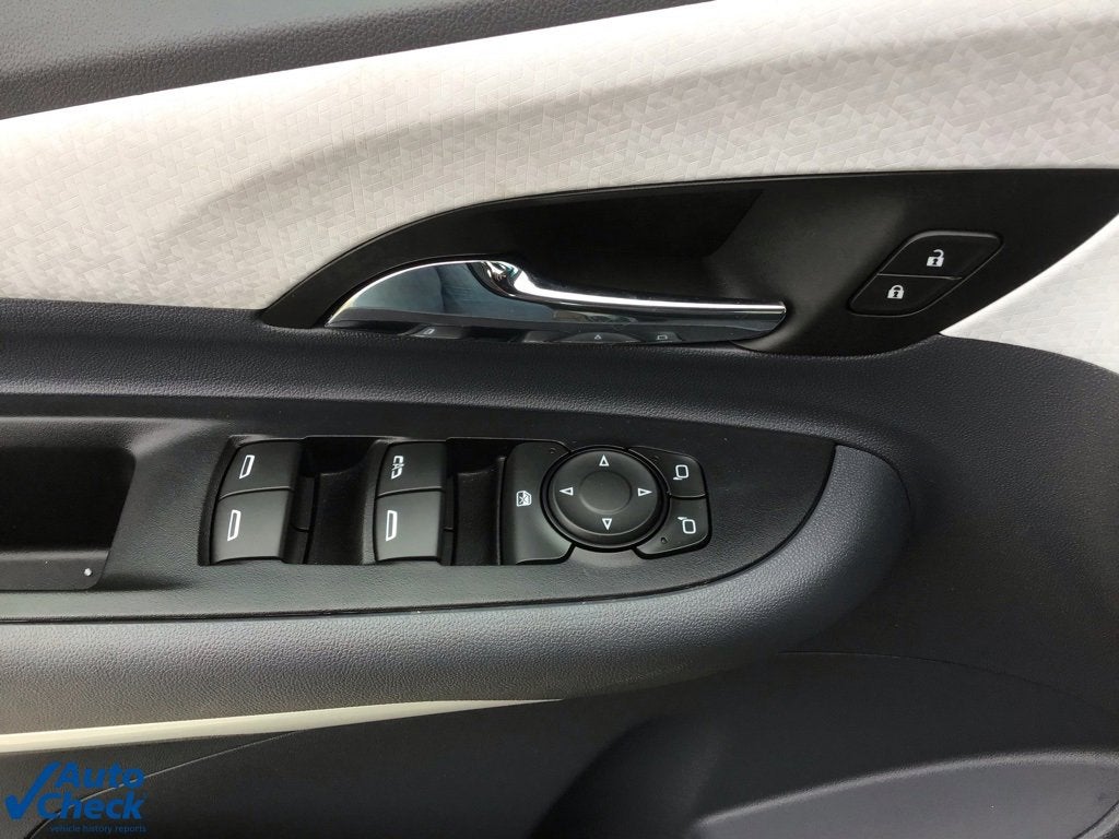 2019 Chevrolet Bolt EV Premier