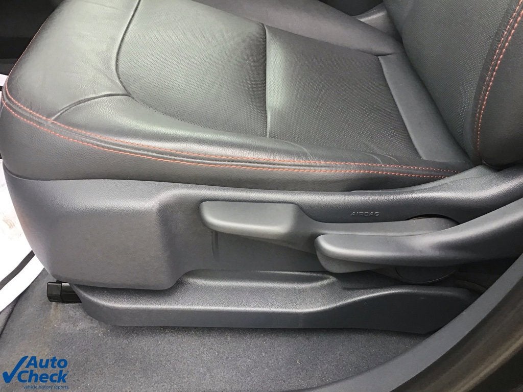 2019 Chevrolet Bolt EV Premier