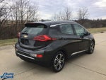 2019 Chevrolet Bolt EV Premier