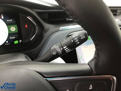 2019 Chevrolet Bolt EV Premier