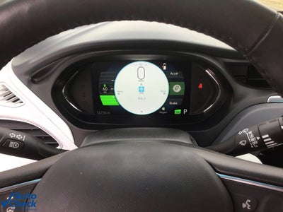 2019 Chevrolet Bolt EV Premier