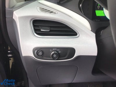 2019 Chevrolet Bolt EV Premier