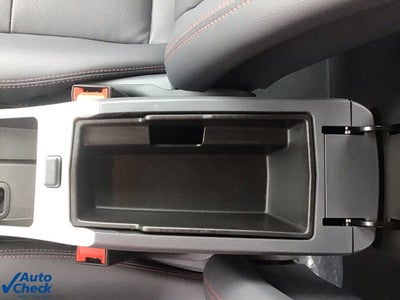 2019 Chevrolet Bolt EV Premier