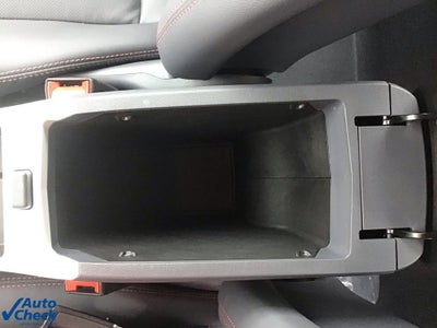 2019 Chevrolet Bolt EV Premier