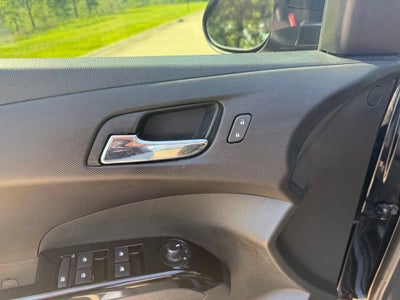 2020 Chevrolet Sonic LT
