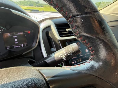 2020 Chevrolet Sonic LT
