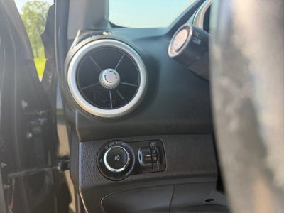 2020 Chevrolet Sonic LT