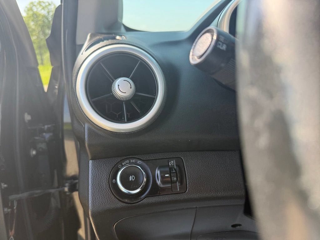 2020 Chevrolet Sonic LT