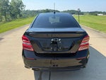 2020 Chevrolet Sonic LT