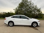 2023 Chevrolet Malibu LS
