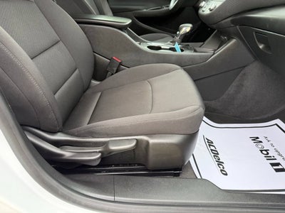 2023 Chevrolet Malibu LS