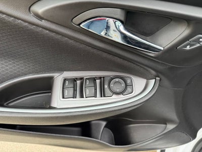2023 Chevrolet Malibu LS