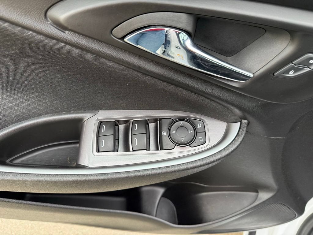 2023 Chevrolet Malibu LS