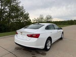 2023 Chevrolet Malibu LS