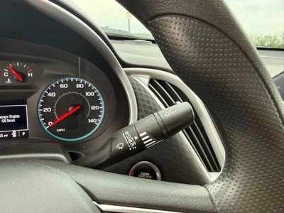 2023 Chevrolet Malibu LS