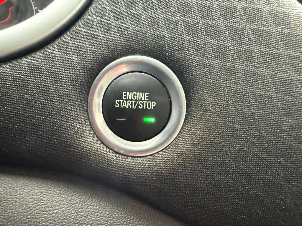 2023 Chevrolet Malibu LS